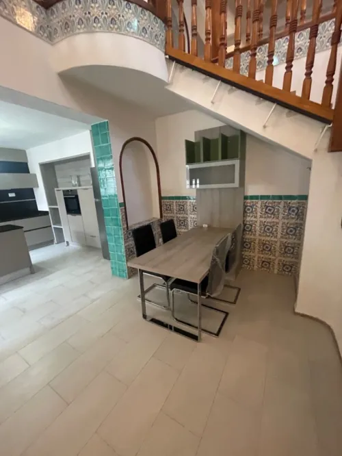 Location Villa Alger Kouba