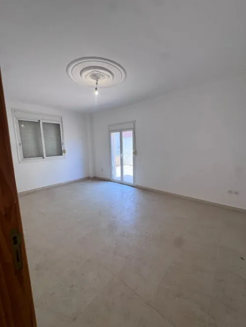 Location Appartement F7 Alger Said hamdine