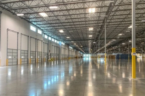 Location Hangar Alger Oued smar