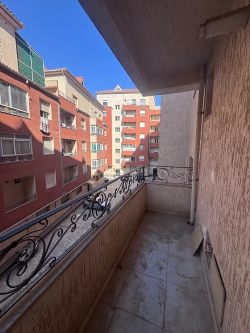 Location Appartement F7 Alger Said hamdine