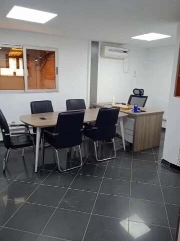 Location Villa Alger Said hamdine