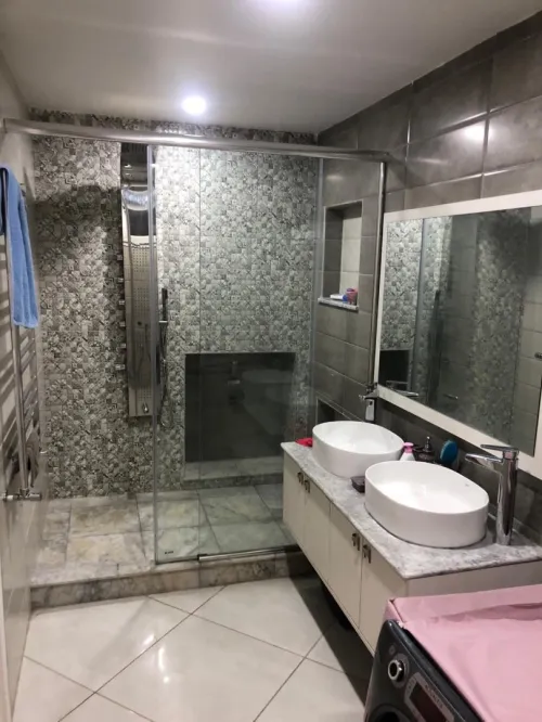 Vente Appartement F4 Alger Saoula