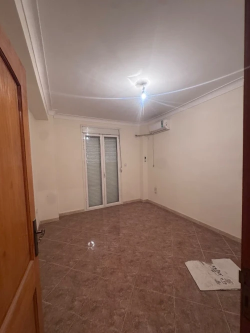 Location Appartement F7 Alger Said hamdine