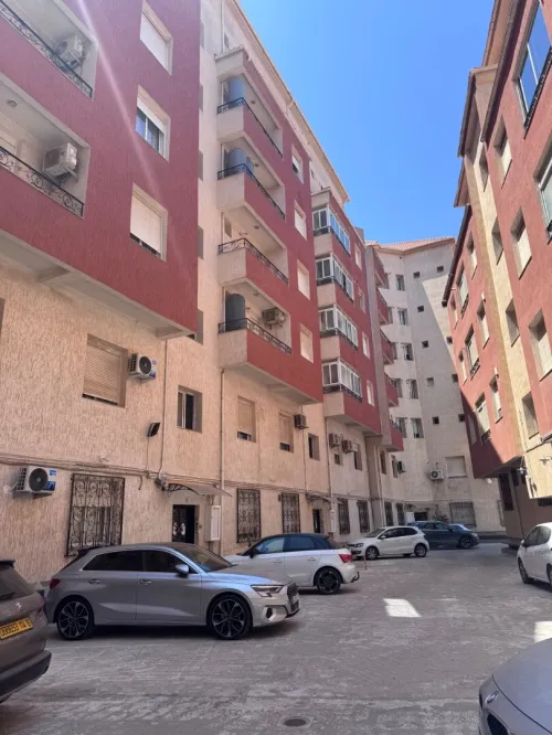 Location Appartement F7 Alger Birkhadem