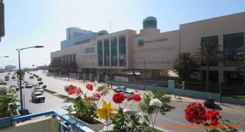 Location Local Oran Bir el djir