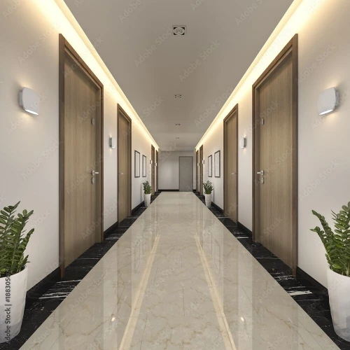 Location Immeuble Alger Bab ezzouar
