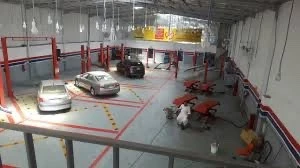 Location Hangar Alger Bab ezzouar