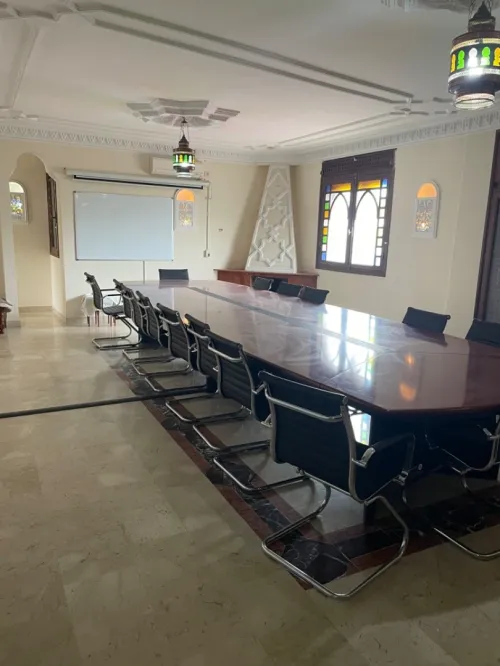Location Villa Alger Kouba