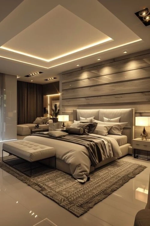 Vente Appartement F7 Alger Hydra