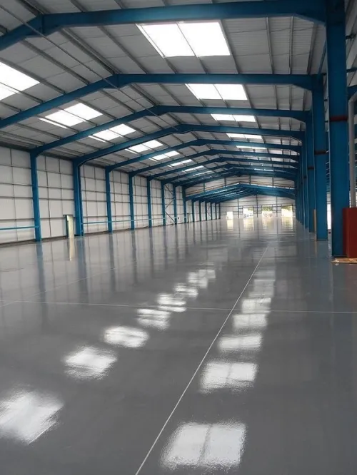 Vente Hangar Alger El harrach