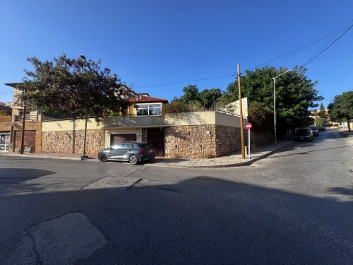 Vente Terrain Alger Mohammadia