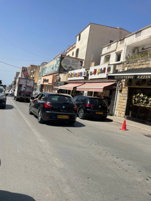 Location Villa Alger Dely brahim