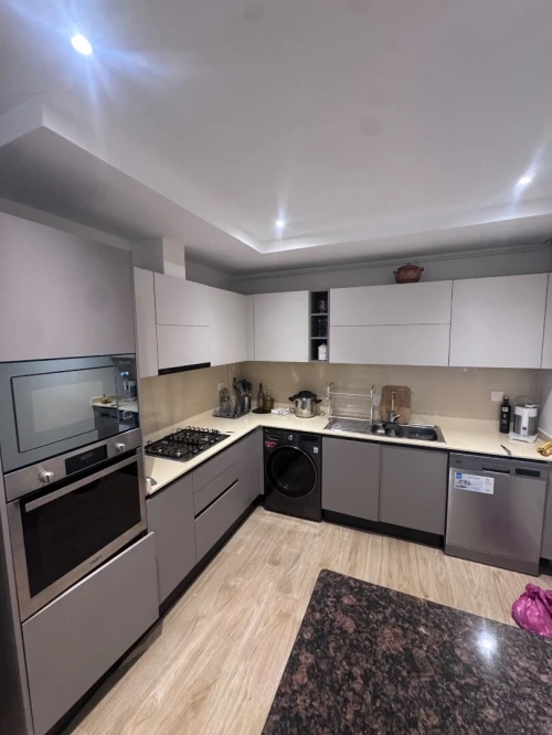 Location Villa Alger Mohammadia