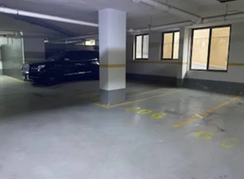 Location Appartement F3 Alger El biar
