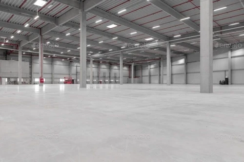 Vente Hangar Alger Rouiba