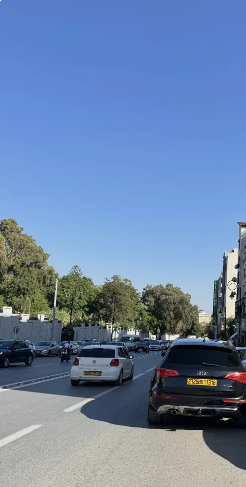 Vente Terrain Alger Hydra