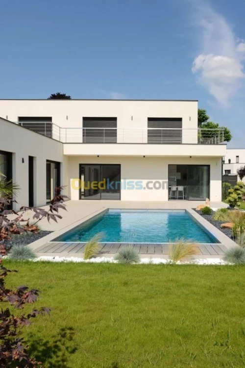 Vente Villa Alger Hydra