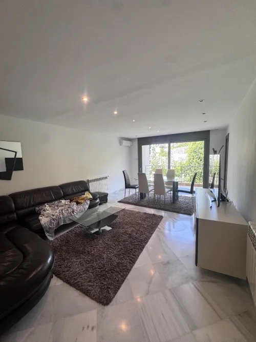 Location Appartement F3 Alger El biar