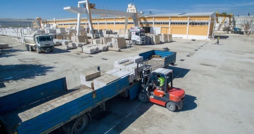 Location Hangar Alger Les eucalyptus