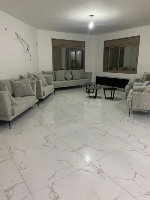 Location Appartement F4 Alger Hydra