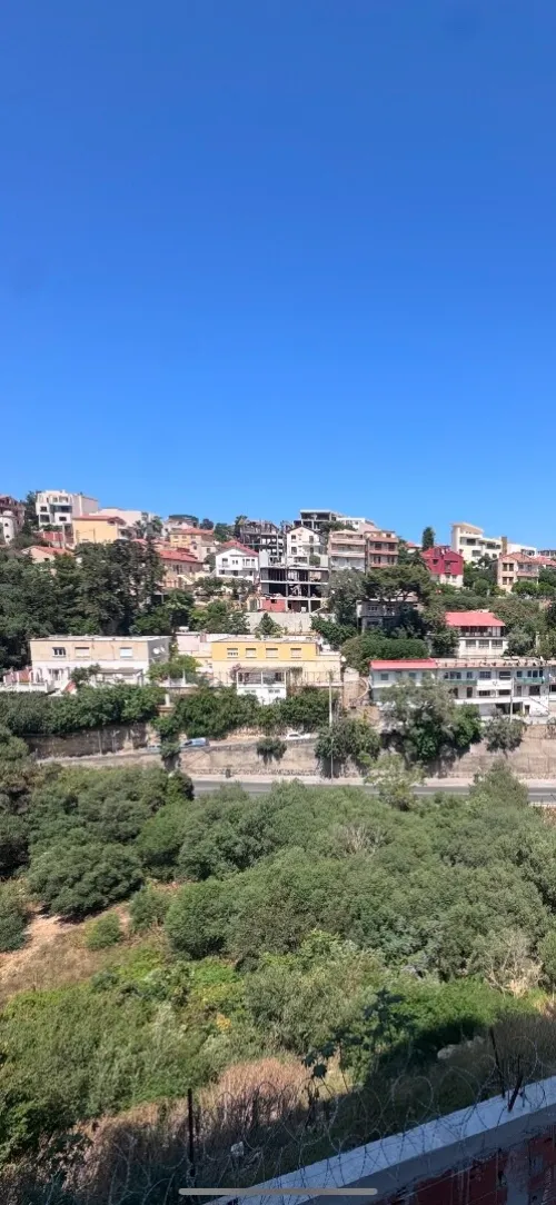 Vente Terrain Alger Hydra