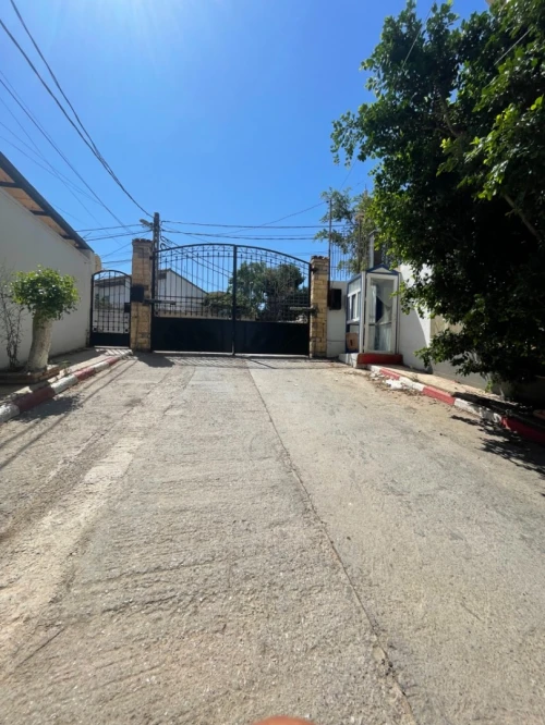 Location Villa Alger Hydra