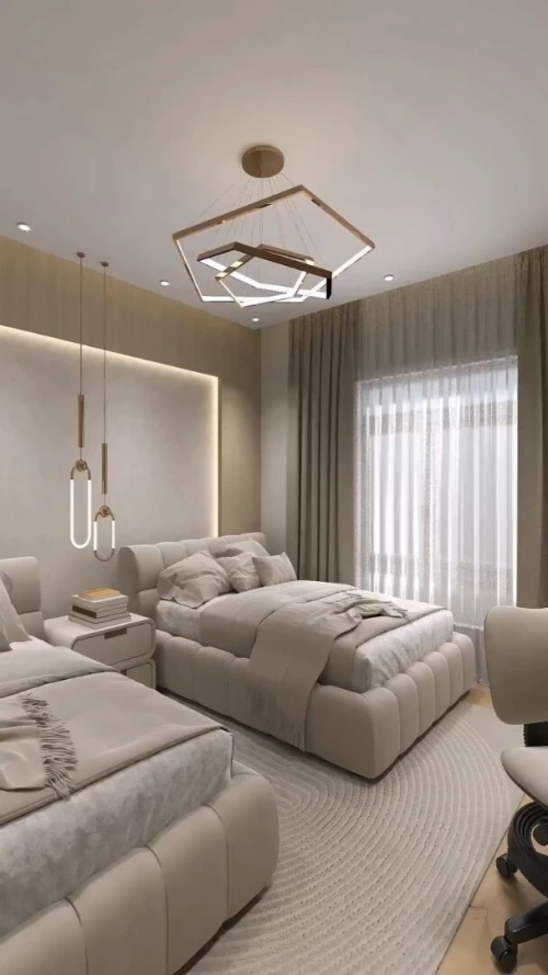 Vente Appartement F4 Alger Hydra