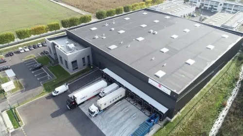Location Hangar Alger Rouiba