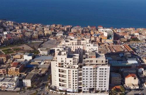 Vente Terrain Alger Ain benian