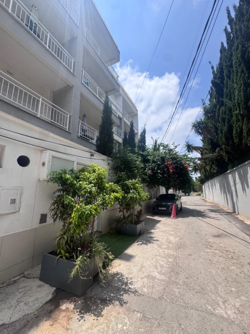 Location Appartement F3 Alger Hydra