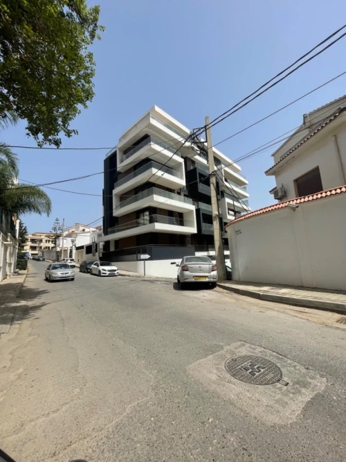 Vente Appartement F4 Alger Hydra
