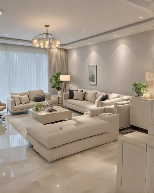 Vente Appartement F4 Alger Hydra