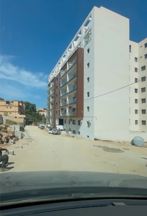 Vente Terrain Alger Cheraga