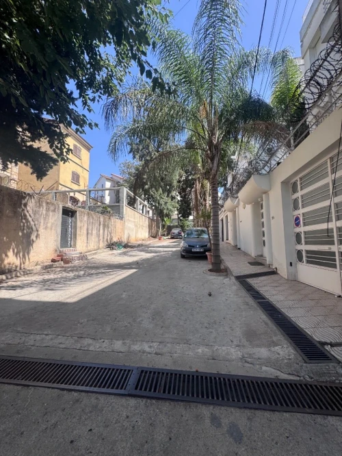 Location Appartement F4 Alger Ben aknoun