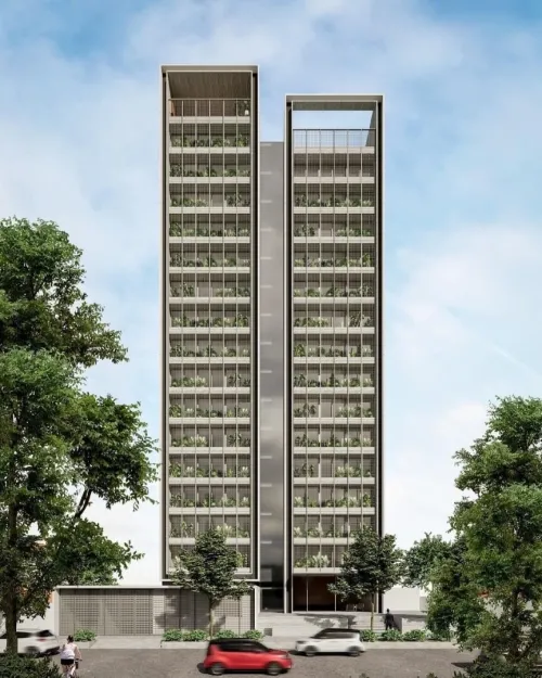 Vente Terrain Alger El biar