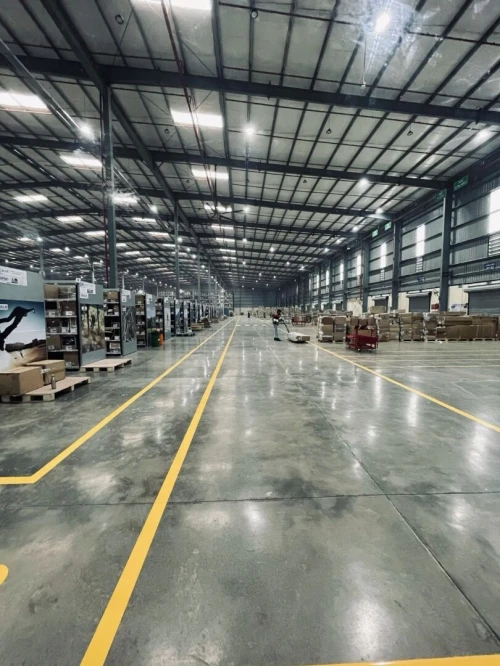 Location Hangar - Usine Alger Birtouta