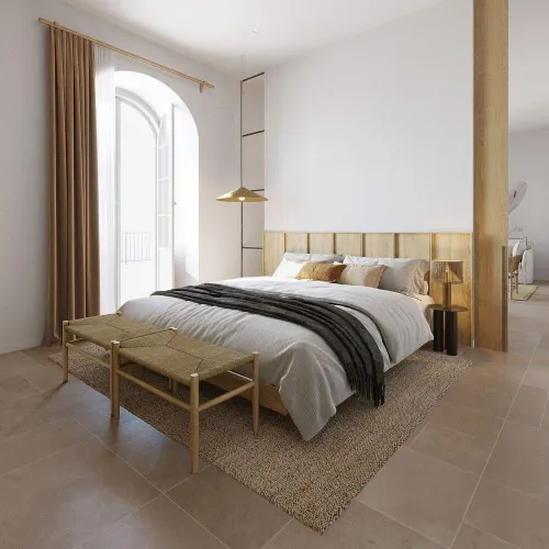 Location Villa Alger Hydra