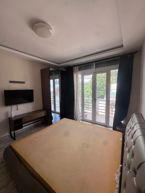 Location Appartement F3 Alger El biar