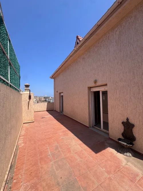 Location Appartement F7 Alger Birkhadem