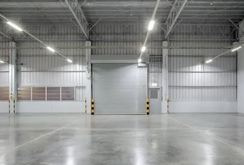 Location Hangar Alger Les eucalyptus