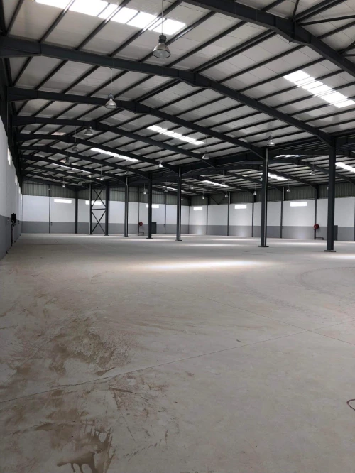 Location Hangar Boumerdes Khemis el khechna
