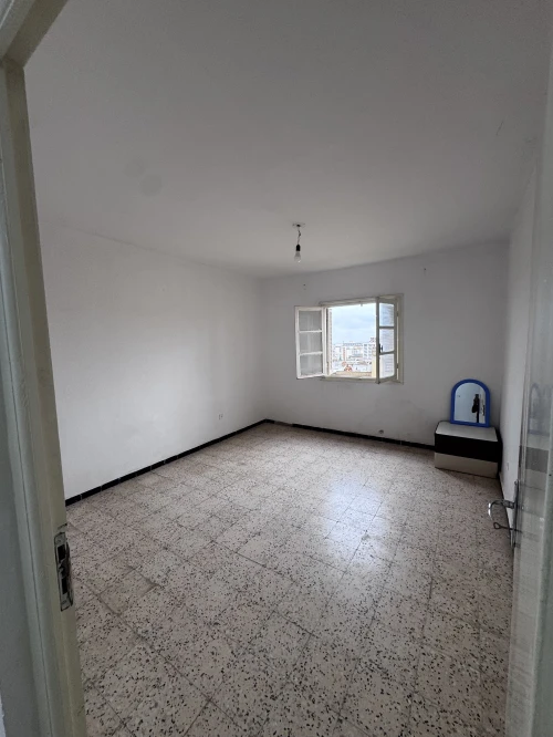 Vente Appartement F2 Alger Said hamdine