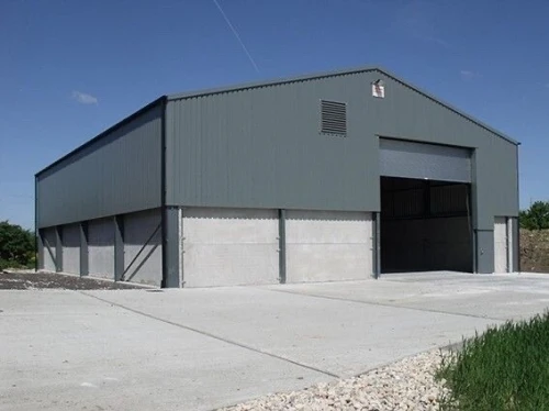 Vente Hangar Alger Tessala el merdja