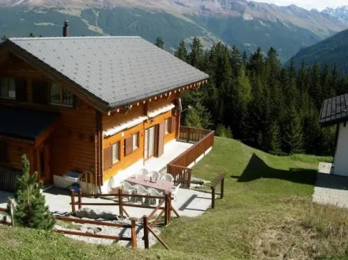 Vente Villa Blida Chrea