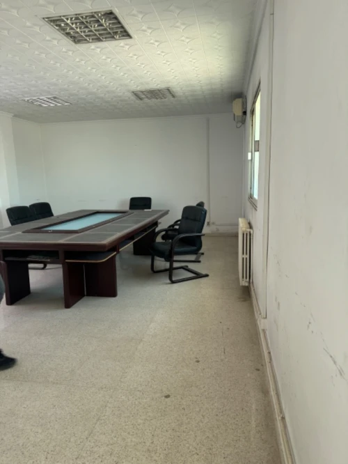 Location Appartement F3 Alger Hydra