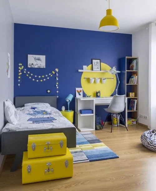 Location Villa Alger Hydra