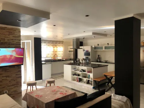 Vente Appartement F4 Alger Saoula