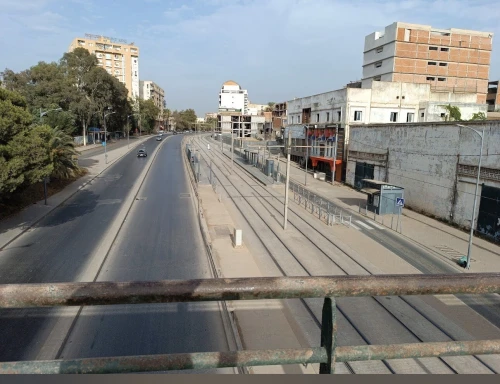 Vente Local Alger El harrach