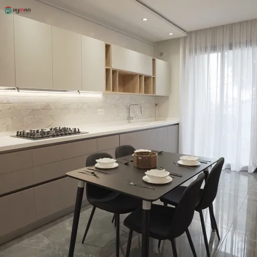 Location Appartement F2 Alger Hydra