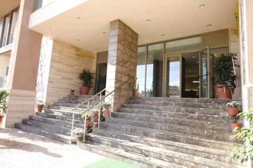 Location Appartement F4 Alger Said hamdine